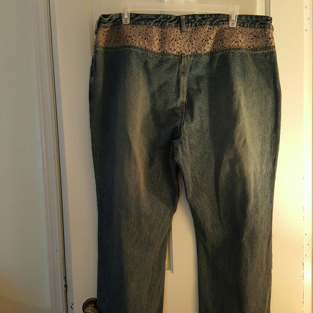 Vintage Avenue Blues Denim jeans size 24